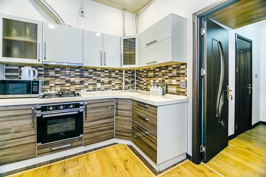 İcarəyə verilir 2 otaqlı köhnə tikili 75 m² — Mənzil, Bakı (7)