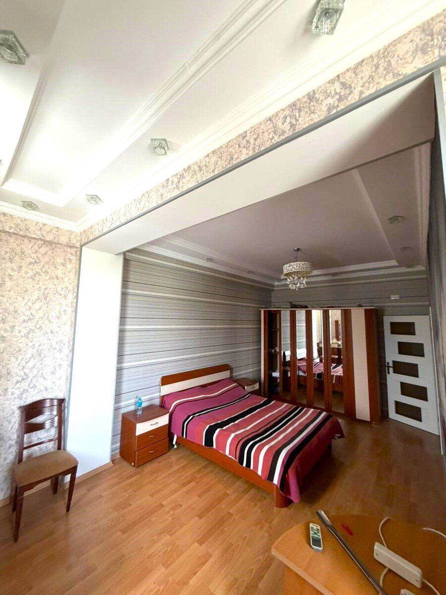 Satılır 3 otaqlı yeni tikili 135 m² — Mənzil, Bakı (6)