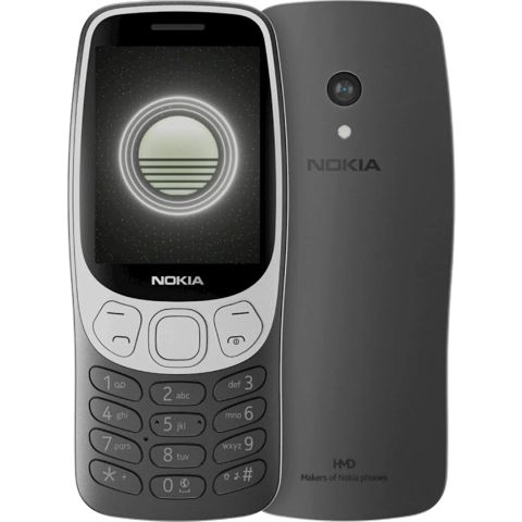 Nokıa 3210 azgeua black — Bakı