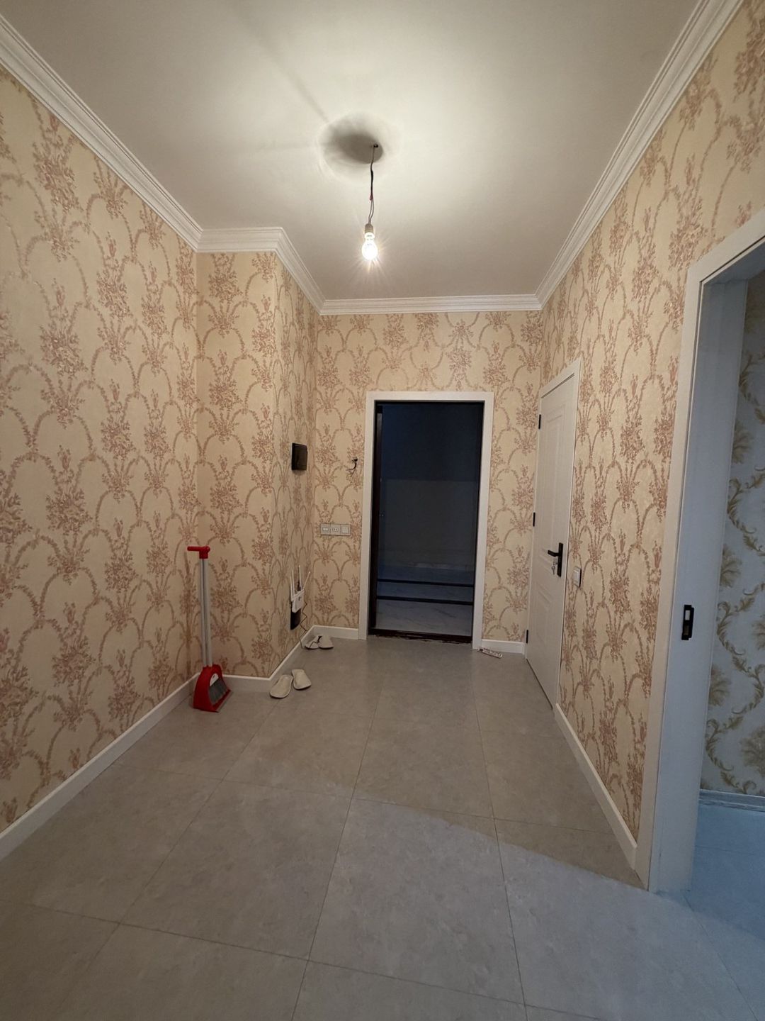 İcarəyə verilir 2 otaqlı yeni tikili 70 m² — Mənzil, Bakı (10)