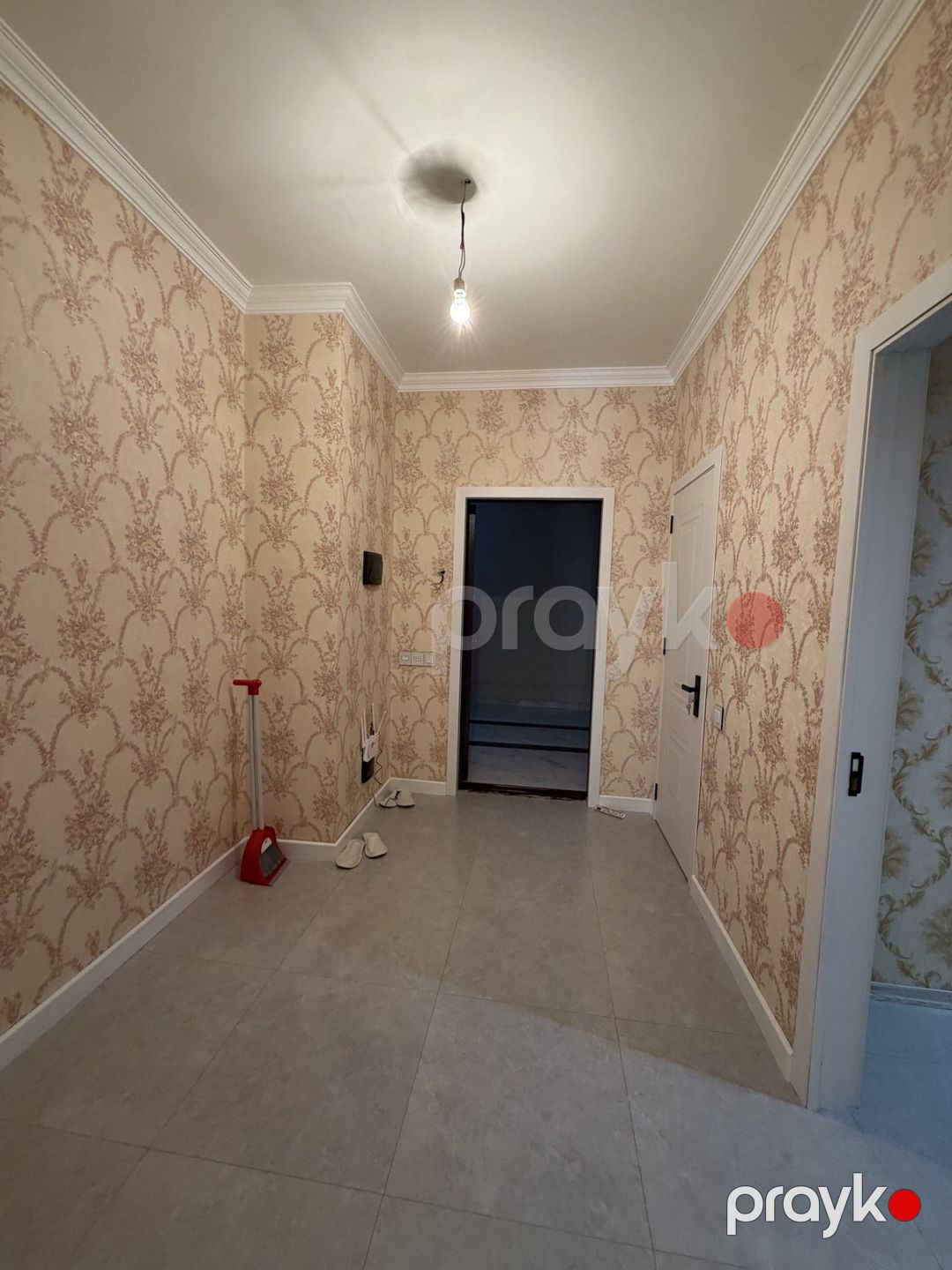 İcarəyə verilir 2 otaqlı yeni tikili 70 m² — Mənzil, Bakı (10)