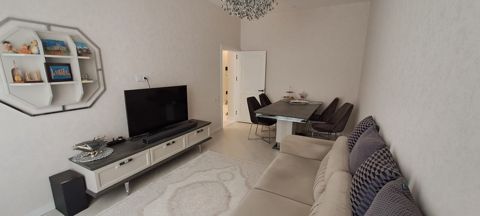 Satılır 2 otaqlı yeni tikili 50 m² — Bakı