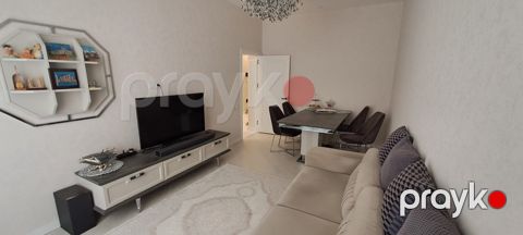 Satılır 2 otaqlı yeni tikili 50 m²