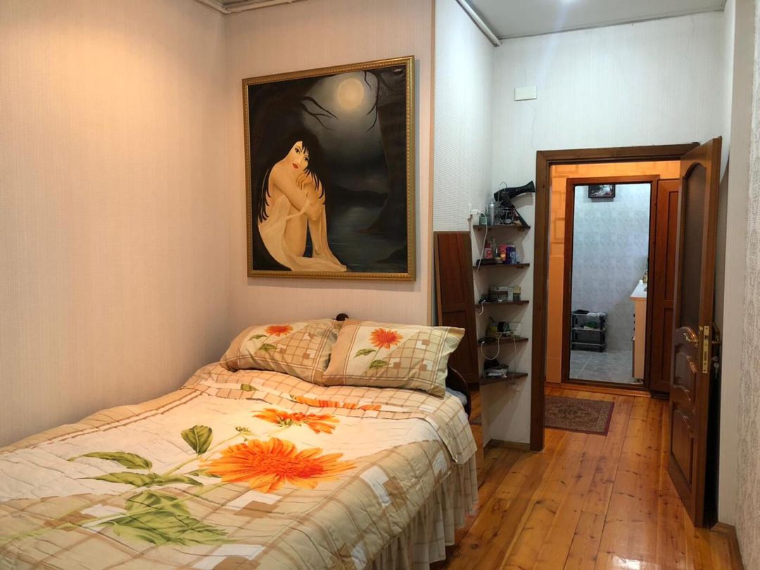 Satılır 3 otaqlı yeni tikili 80 m² — Mənzil, Bakı (7)