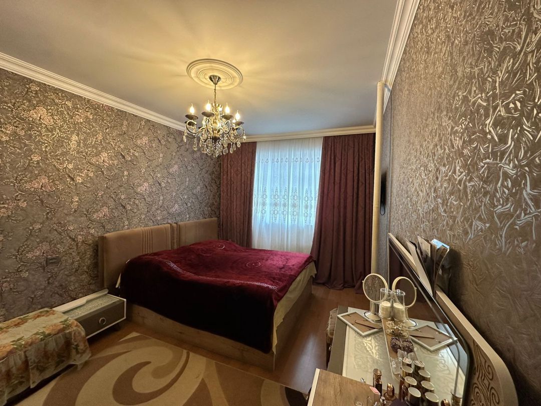 Satılır 3 otaqlı köhnə tikili 80 m² — Mənzil, Bakı (3)