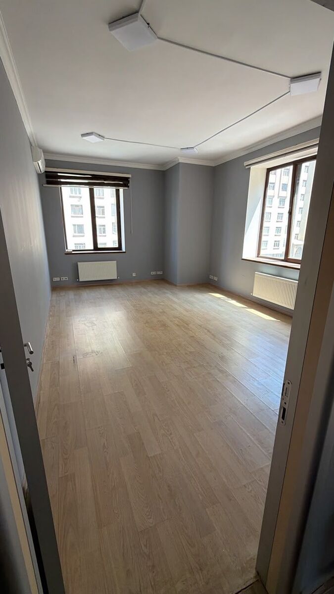 İcarəyə verilir 4 otaqlı ofis 142 m² — Ofis, Bakı (6)