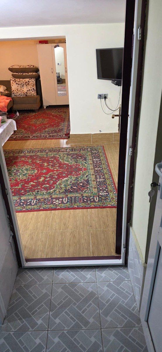 İcarəyə verilir 2 otaqlı həyət evi/bağ evi 30 m² — Ev, villa, Bakı (2)