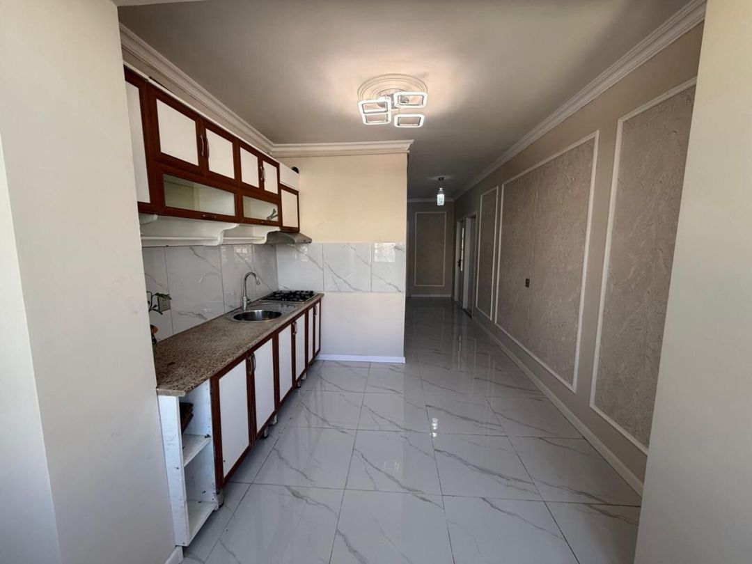Satılır 3 otaqlı köhnə tikili 90 m² — Mənzil, Bakı (7)