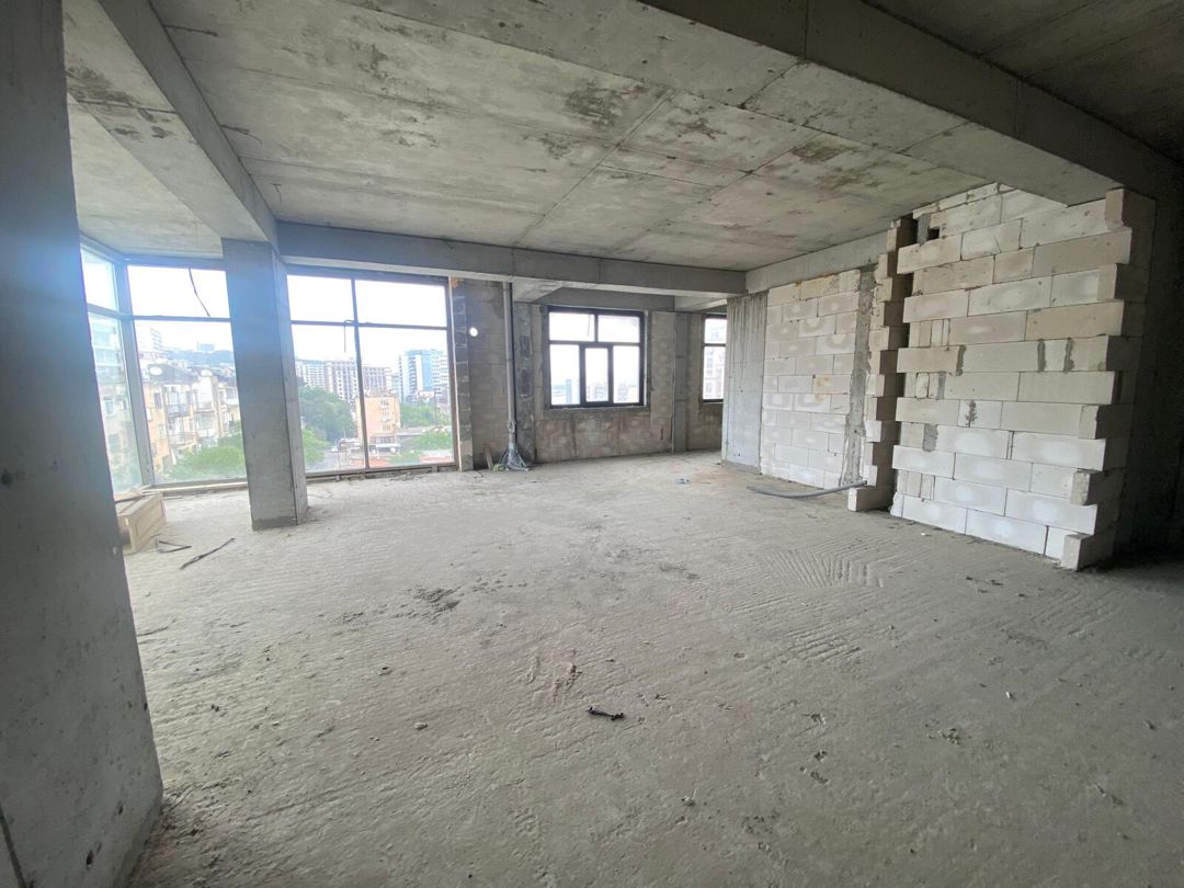 Satılır 3 otaqlı yeni tikili 153 m² — Mənzil, Bakı (6)
