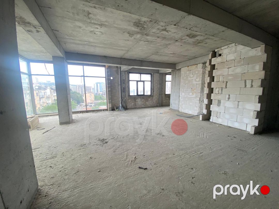 Satılır 3 otaqlı yeni tikili 153 m² — Mənzil, Bakı (6)