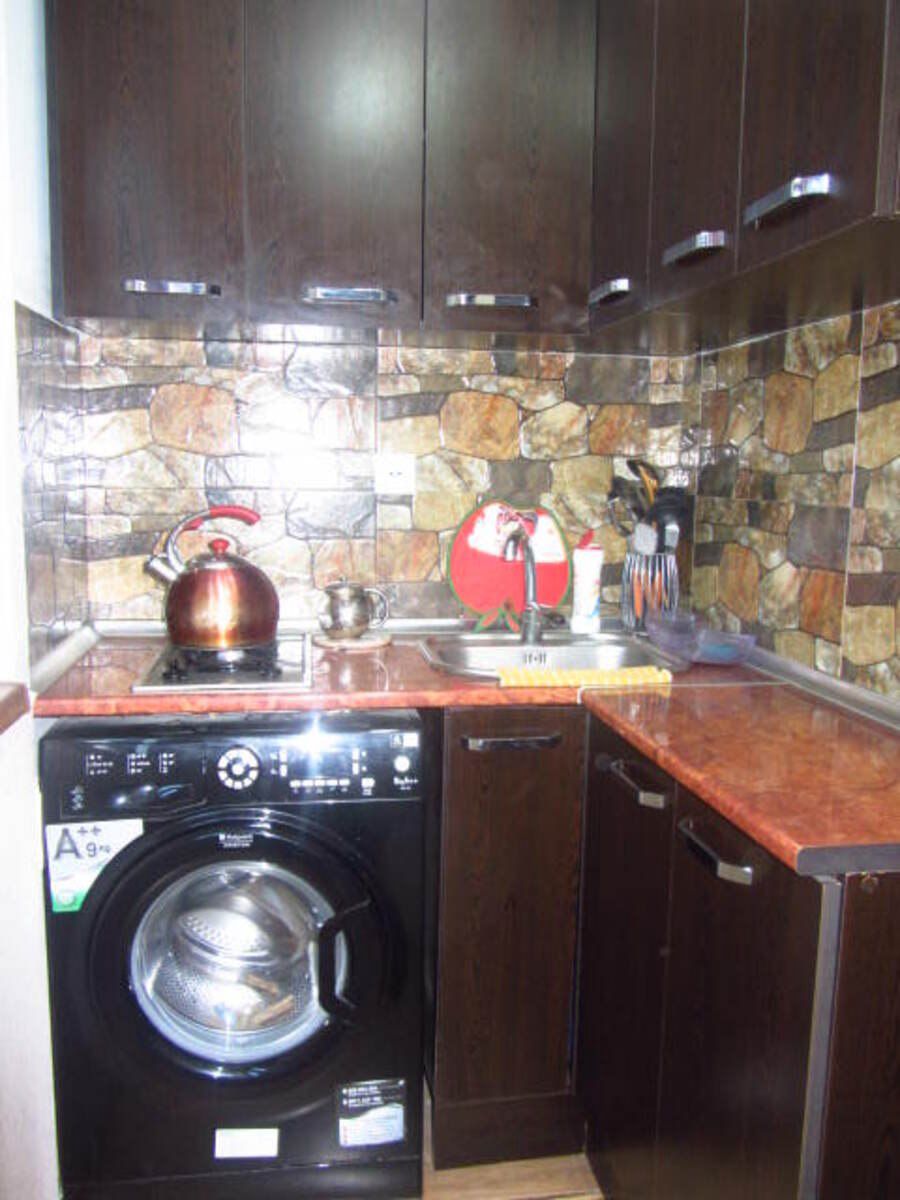 İcarəyə verilir 2 otaqlı köhnə tikili 38 m² — Mənzil, Bakı (6)
