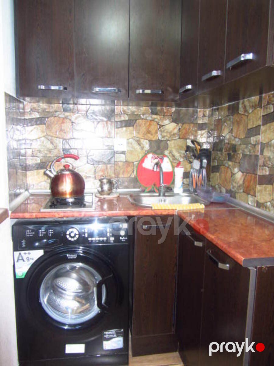 İcarəyə verilir 2 otaqlı köhnə tikili 38 m² — Mənzil, Bakı (6)