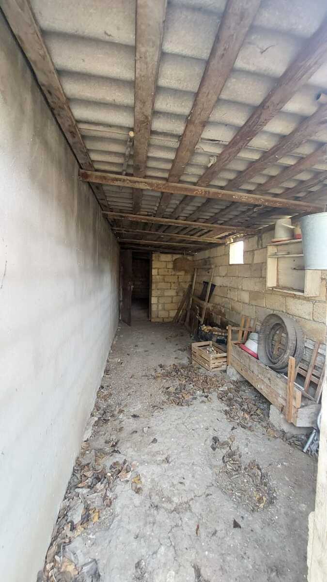 Satılır 4 otaqlı həyət evi/bağ evi 135 m² — Ev, villa, Bakı (9)