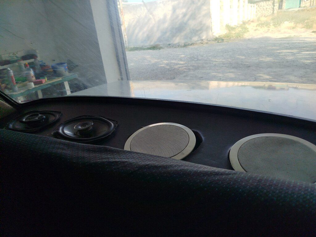 Lada (VAZ) 2107, 1.6 L, 2000 il, 150 000 km — Avtomobillər, Şabran (10)