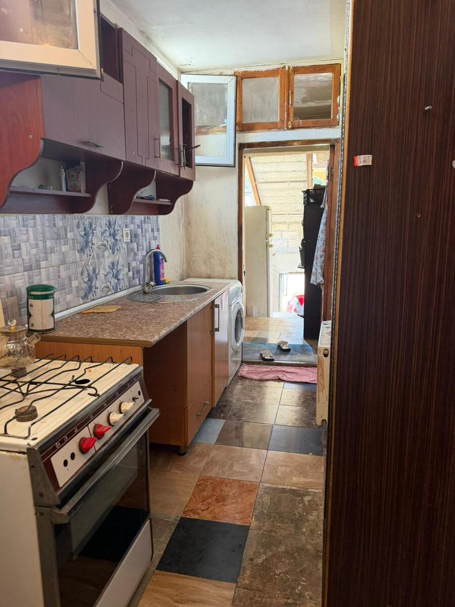 İcarəyə verilir 1 otaqlı köhnə tikili 50 m² — Mənzil, Bakı (8)