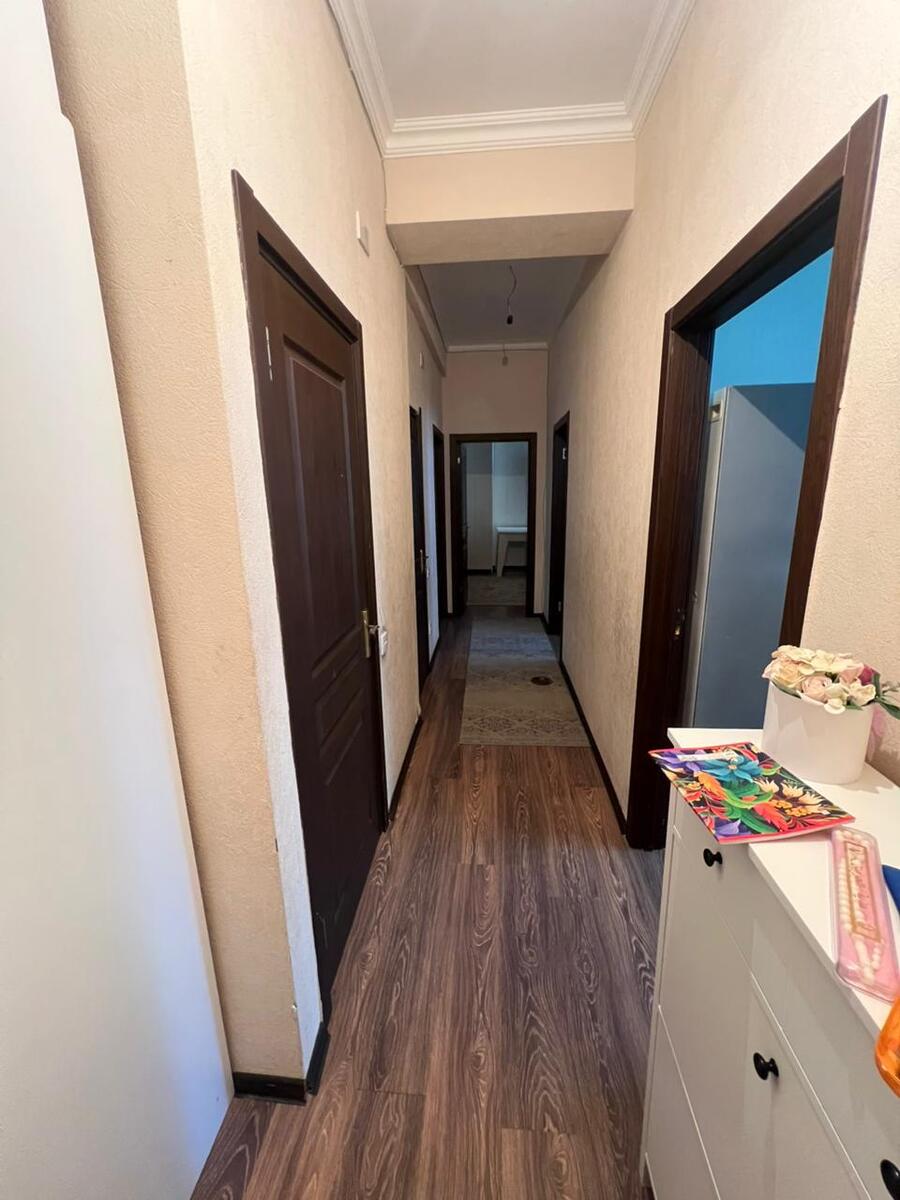 Satılır 3 otaqlı yeni tikili 85 m² — Mənzil, Bakı (9)