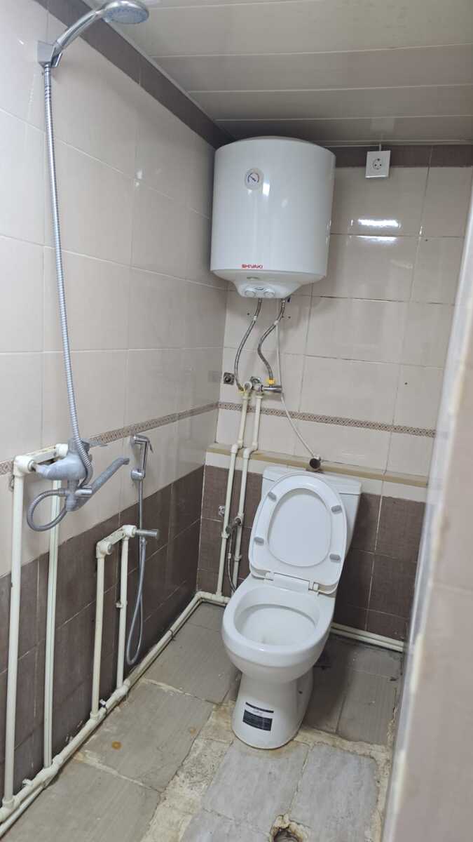 İcarəyə verilir 2 otaqlı köhnə tikili 95 m² — Mənzil, Bakı (11)