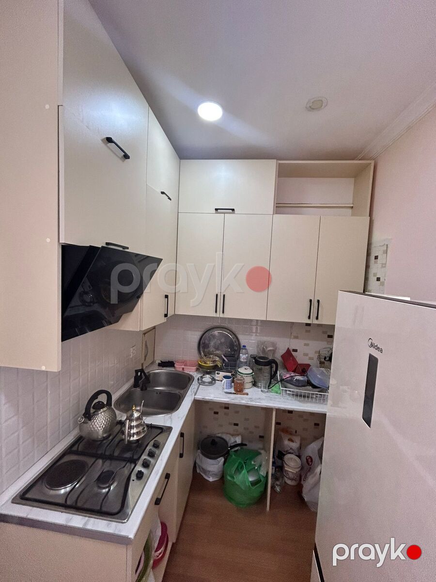 Satılır 2 otaqlı yeni tikili 60 m² — Mənzil, Bakı (12)