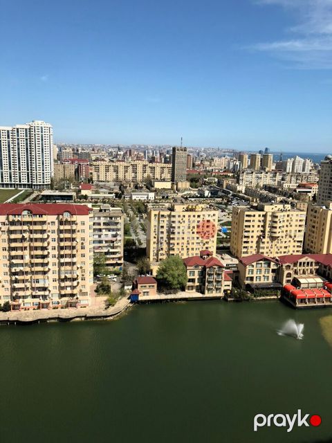 Satılır 2 otaqlı yeni tikili 101 m²