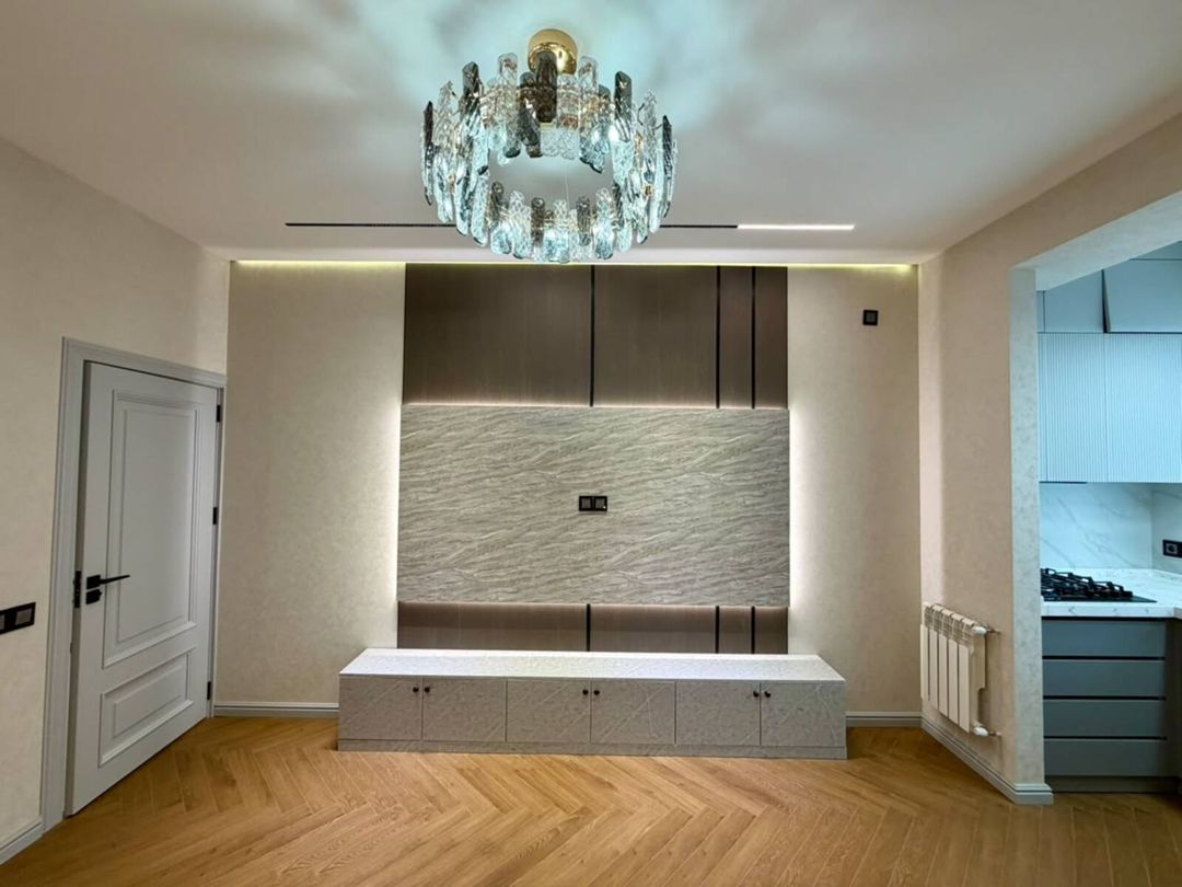 Satılır 2 otaqlı yeni tikili 51 m² — Mənzil, Bakı (2)
