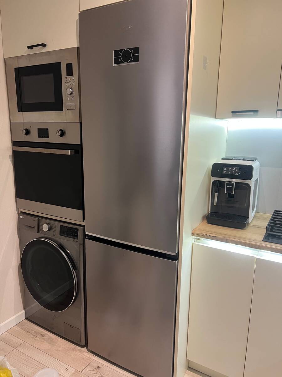 İcarəyə verilir 2 otaqlı köhnə tikili 60 m² — Mənzil, Bakı (4)