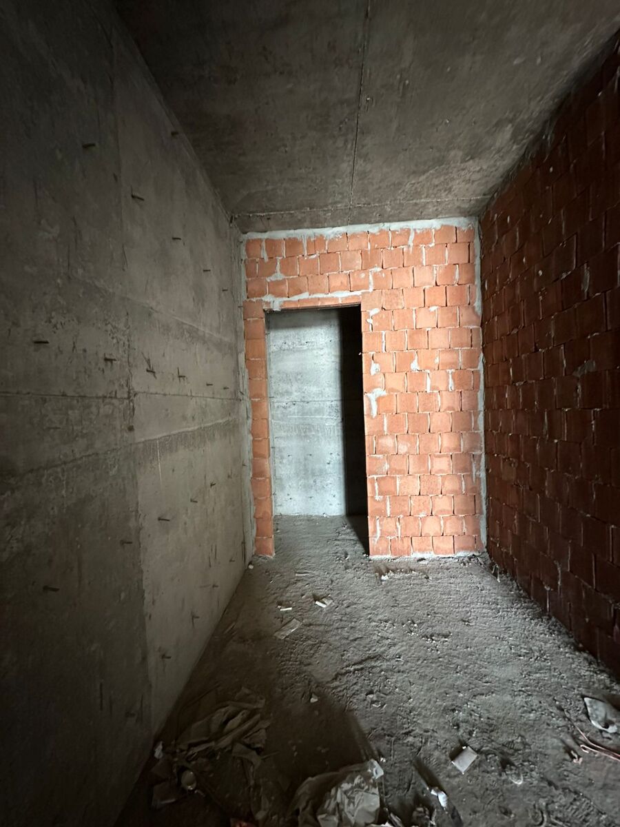 Satılır 3 otaqlı yeni tikili 143 m² — Mənzil, Bakı (9)