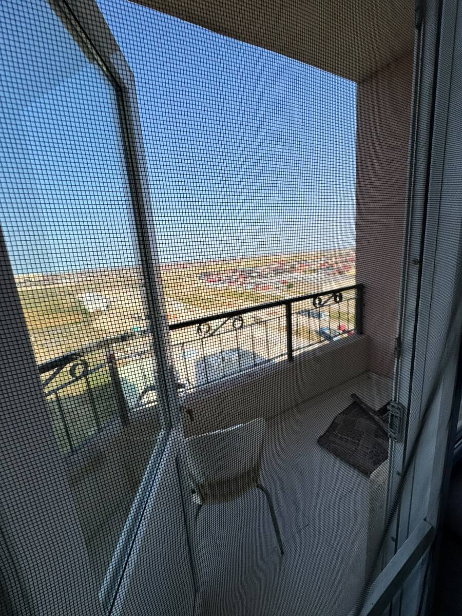Satılır 3 otaqlı yeni tikili 103.4 m² — Mənzil, Bakı (8)