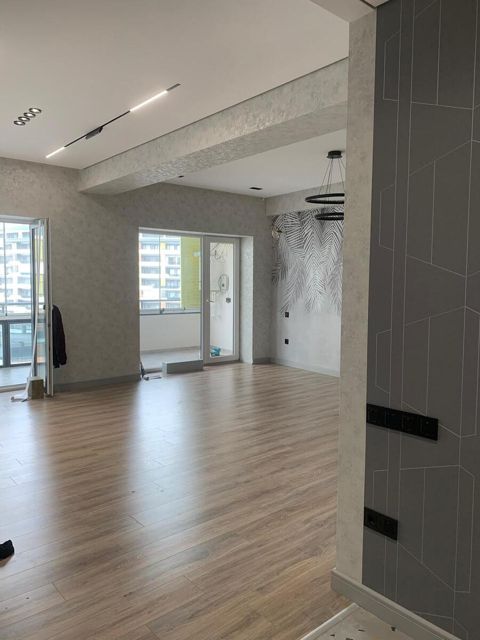 Satılır 4 otaqlı yeni tikili 187 m² — Bakı