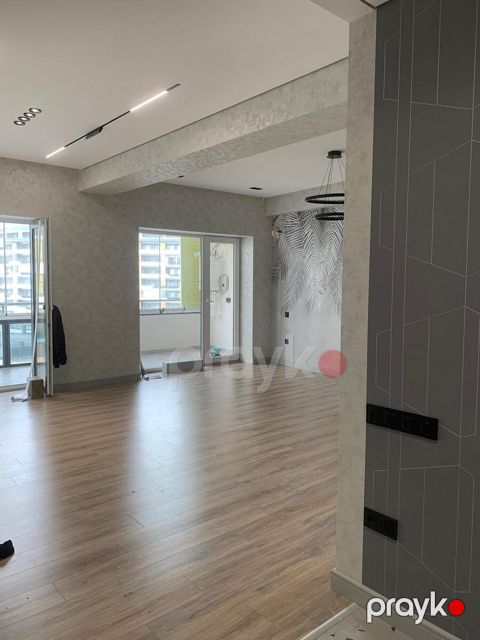 Satılır 4 otaqlı yeni tikili 187 m²