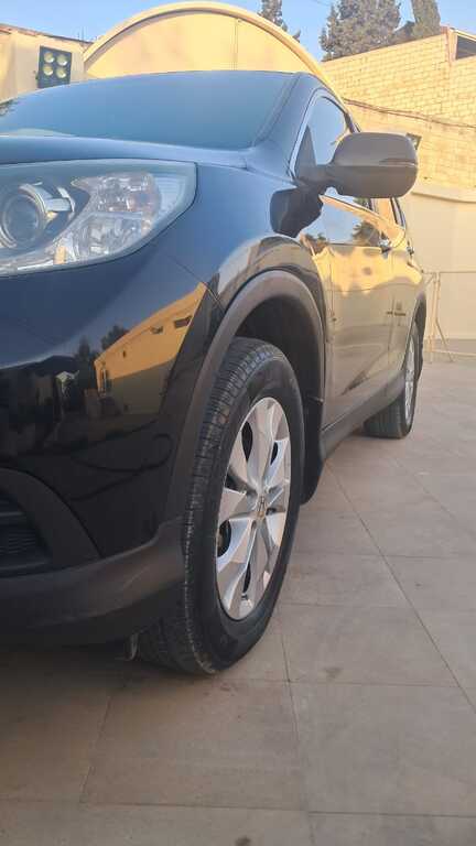 Honda CR-V, 2.4 L, 2014 il, 158 000 km — Avtomobillər, Bakı (5)