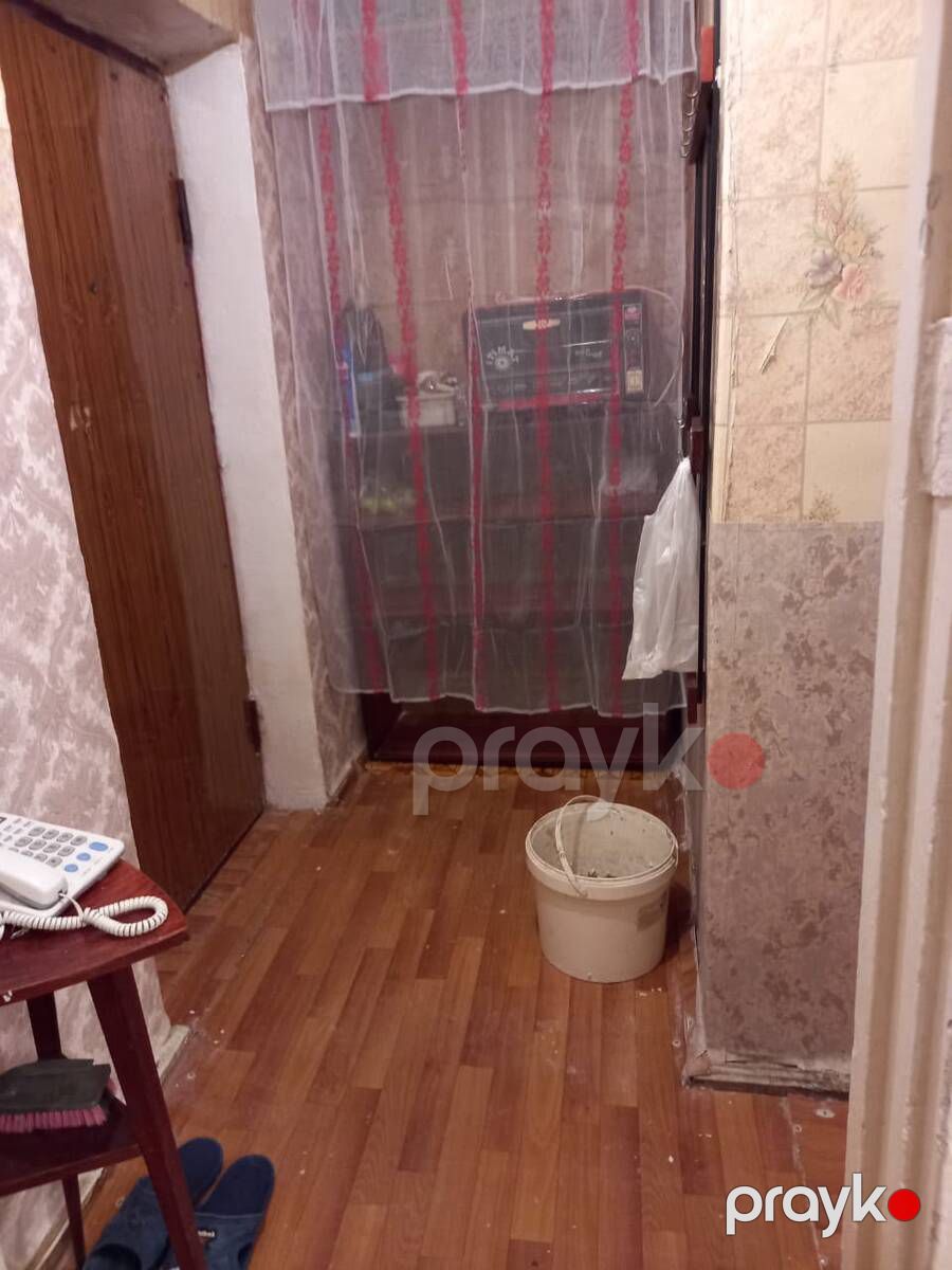 Satılır 2 otaqlı köhnə tikili 50 m² — Mənzil, Bakı (5)