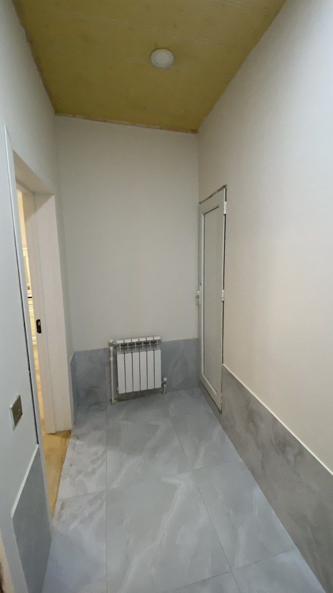 Satılır 3 otaqlı həyət evi/bağ evi 60 m² — Ev, villa, Bakı (4)