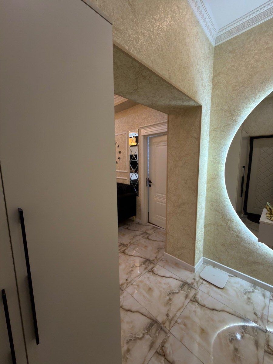 Satılır 2 otaqlı yeni tikili 57 m² — Mənzil, Bakı (2)
