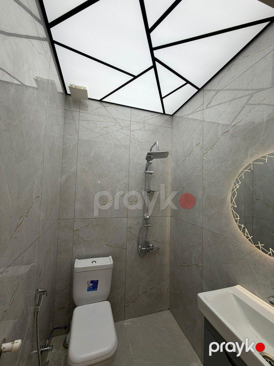 2-otaqlı yeni tikili, Xırdalan ş., 45 m² — Mənzil, Xırdalan (7)