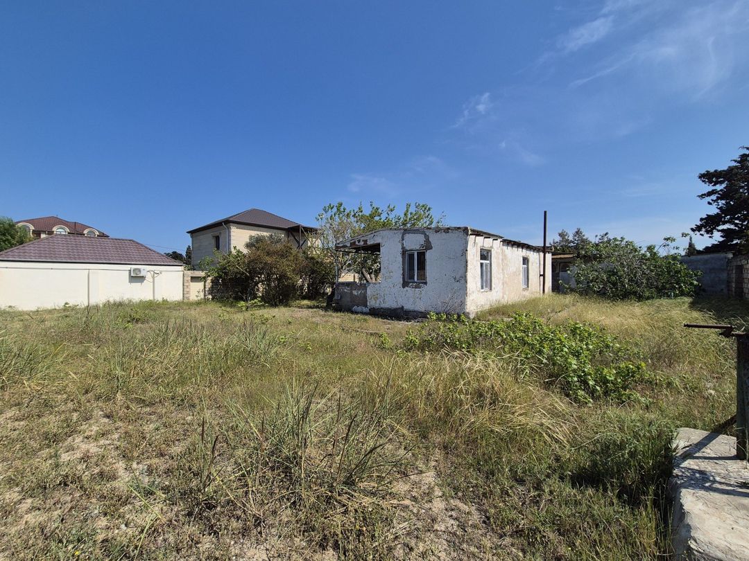 Satılır torpaq 8 sot — Torpaq, Bakı (3)