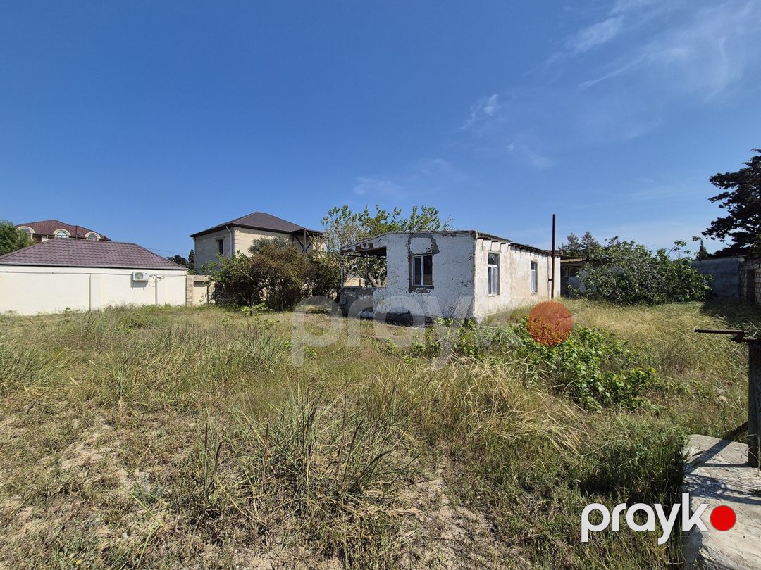 Satılır torpaq 8 sot — Torpaq, Bakı (3)