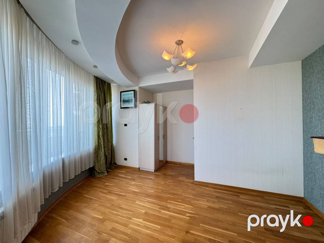 Satılır 4 otaqlı yeni tikili 277 m² — Mənzil, Bakı (8)