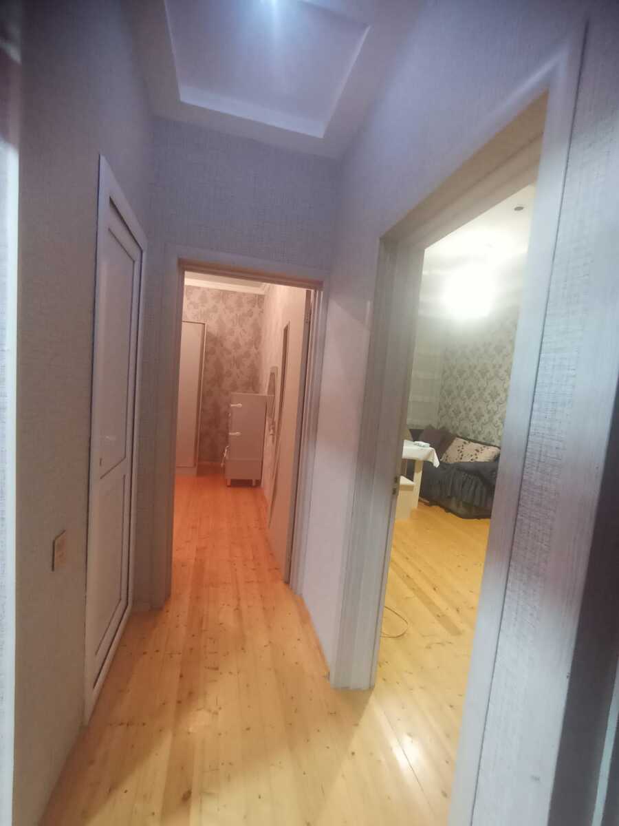 Satılır 2 otaqlı həyət evi/bağ evi 65 m² — Ev, villa, Xırdalan (3)