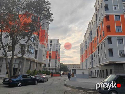 Satılır 3 otaqlı yeni tikili 82.2 m²