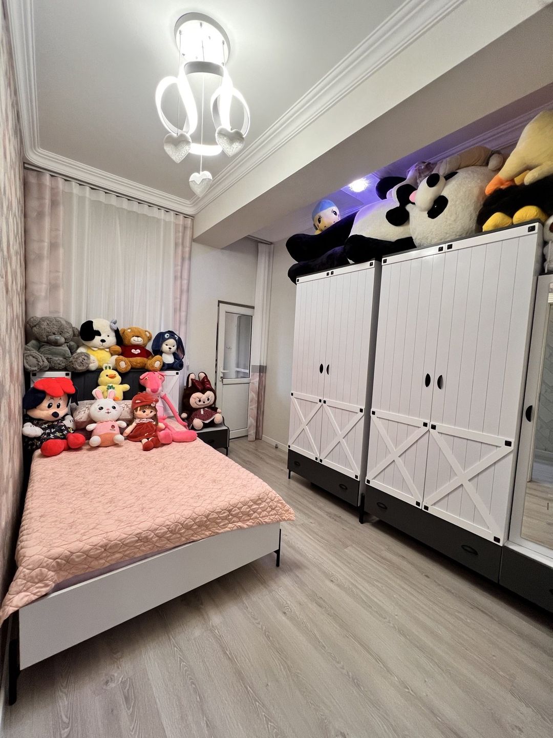 Satılır 2 otaqlı yeni tikili 45 m² — Mənzil, Xırdalan (6)