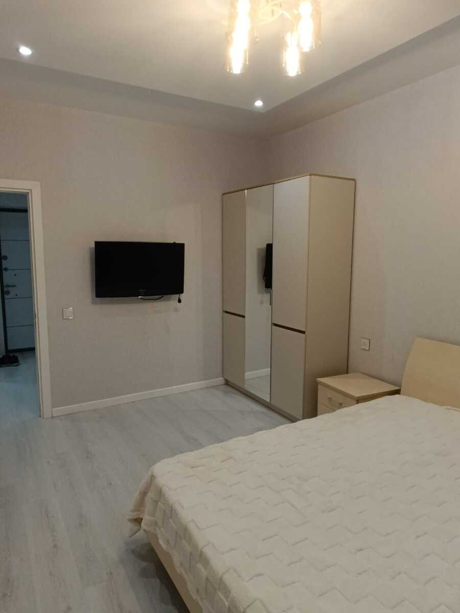 Satılır 2 otaqlı yeni tikili 98 m² — Mənzil, Bakı (11)