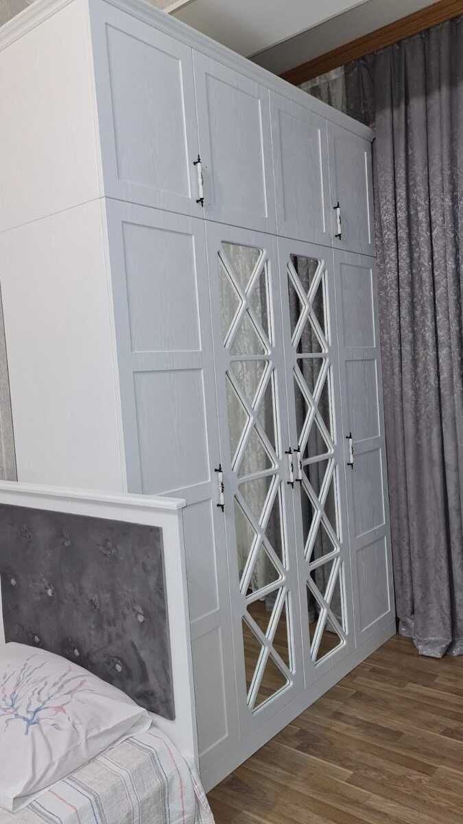 Satılır 3 otaqlı yeni tikili 134 m² — Mənzil, Bakı (7)