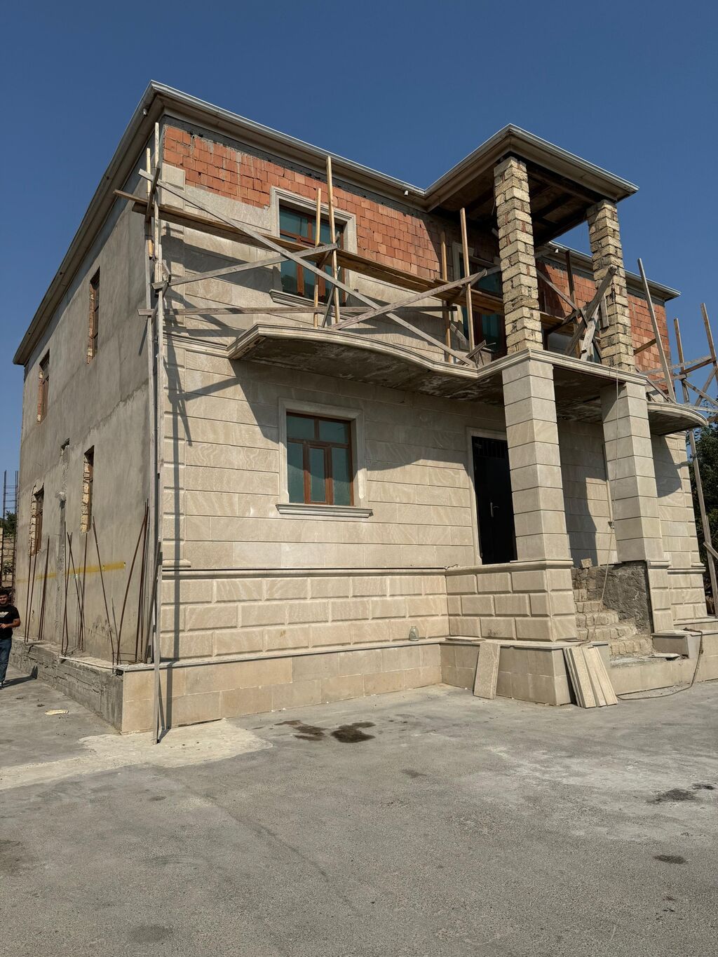 Abşeronda hazırda fəaliyyətdə olan hazır 17 min manatlıq icarəçisi — Daşınmaz əmlak, Mehdiabad (5)