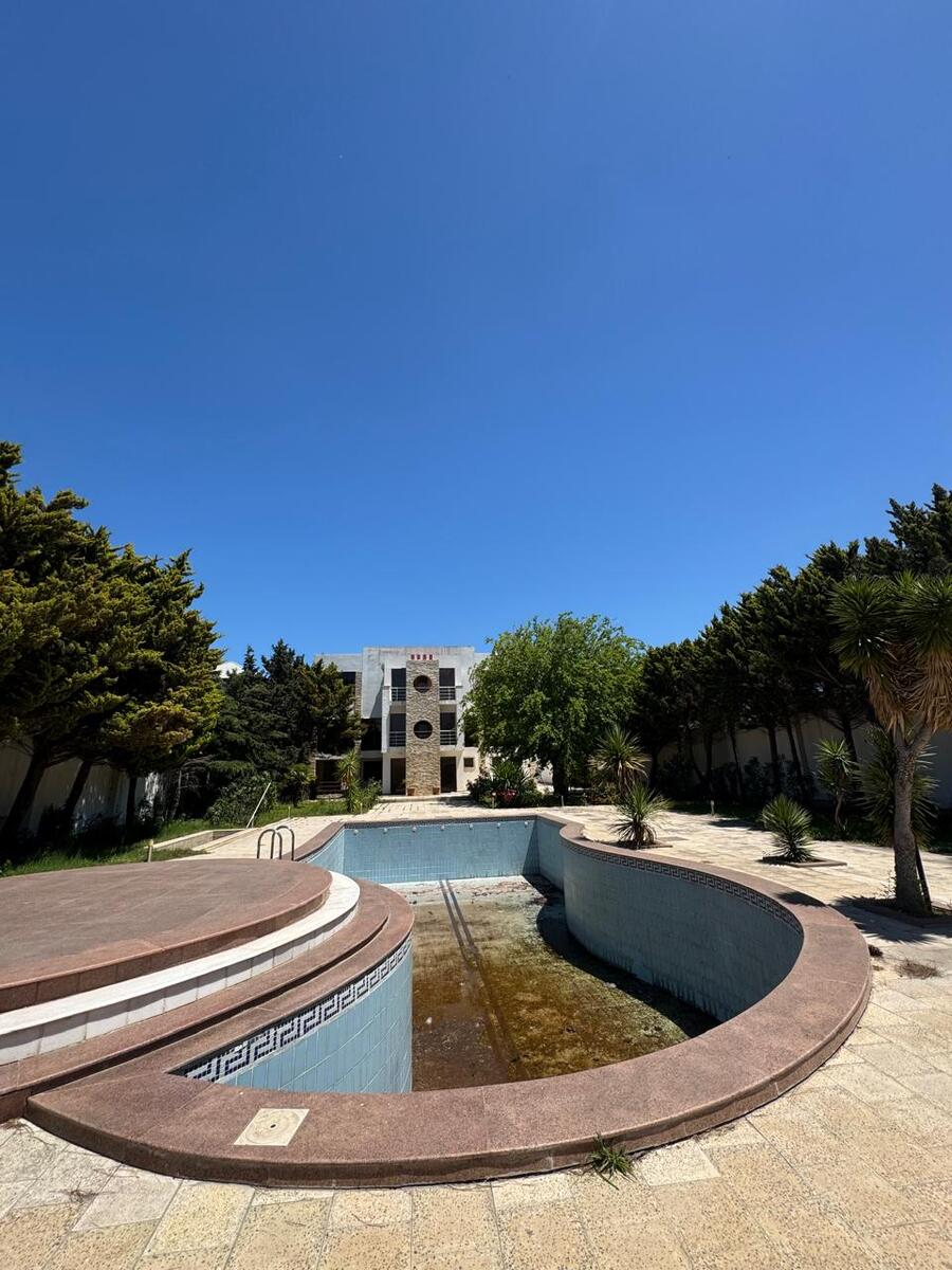 Satılır 9 otaqlı həyət evi/bağ evi 550 m² — Ev, villa, Bakı (3)