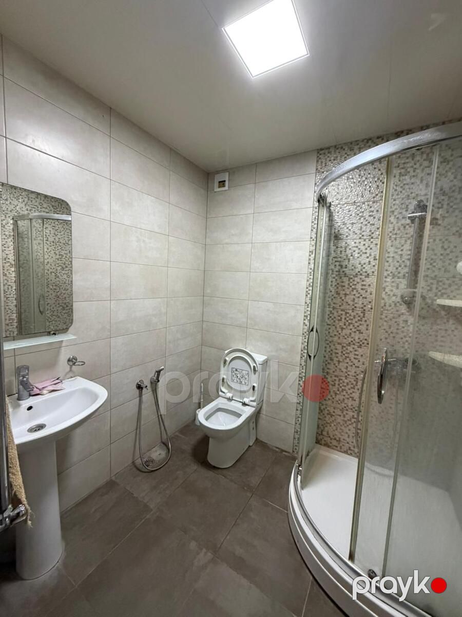 İcarəyə verilir 2 otaqlı yeni tikili 65 m² — Mənzil, Bakı (2)