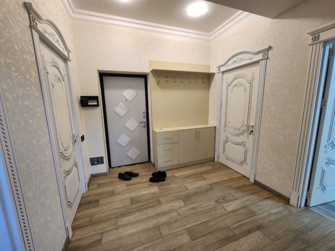 Satılır 2 otaqlı yeni tikili 70 m² — Mənzil, Bakı (10)