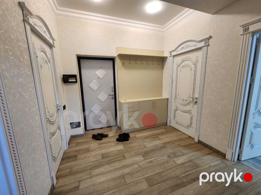 Satılır 3 otaqlı yeni tikili 70 m² — Mənzil, Bakı (10)
