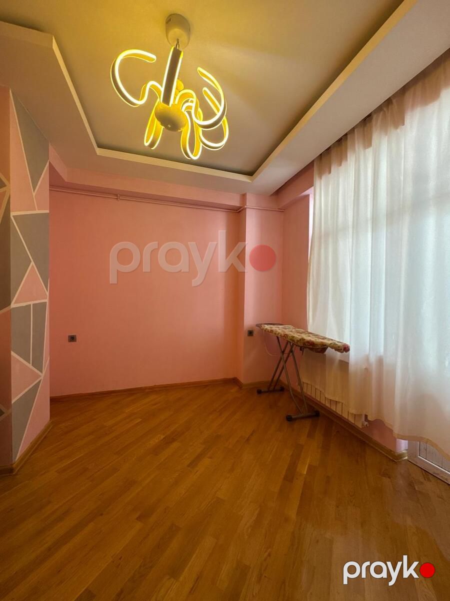 Satılır 3 otaqlı yeni tikili 95 m² — Mənzil, Bakı (11)