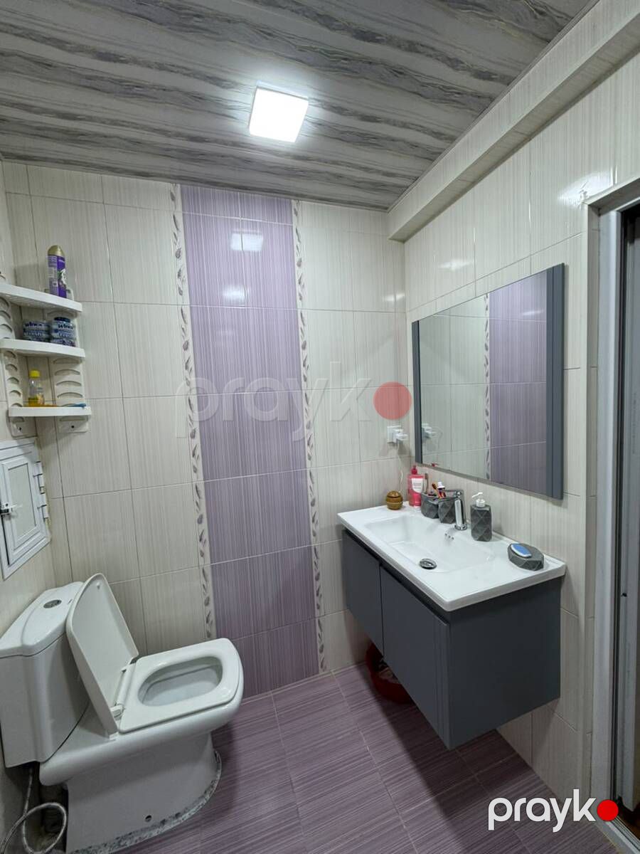 Satılır 2 otaqlı yeni tikili 67 m² — Mənzil, Bakı (10)