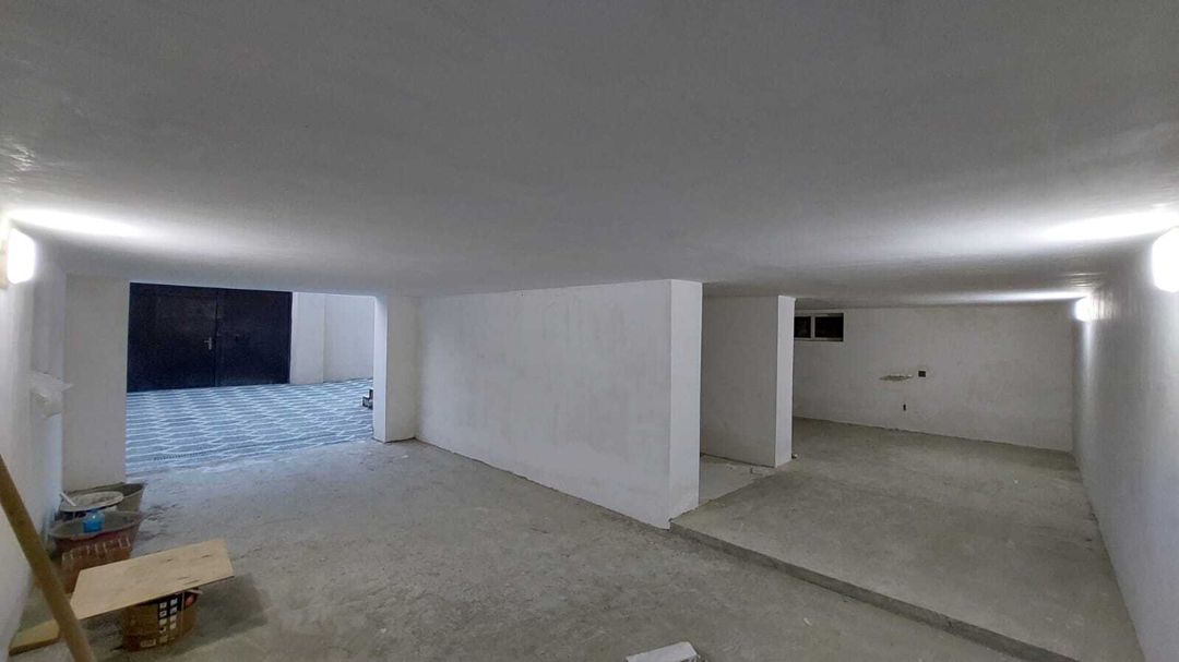 Satılır 4 otaqlı həyət evi/bağ evi 200 m² — Ev, villa, Bakı (3)